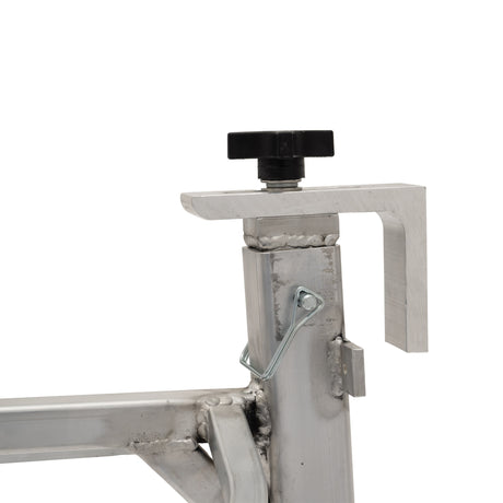 Portable Hanging Saddle Rack