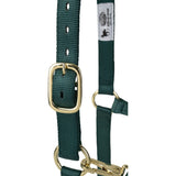 Poly Horse Halter, Adjustable, Weanling to Large