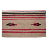 Single Weave Saddle Blanket