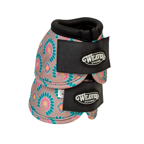 No-Turn Bell Boots