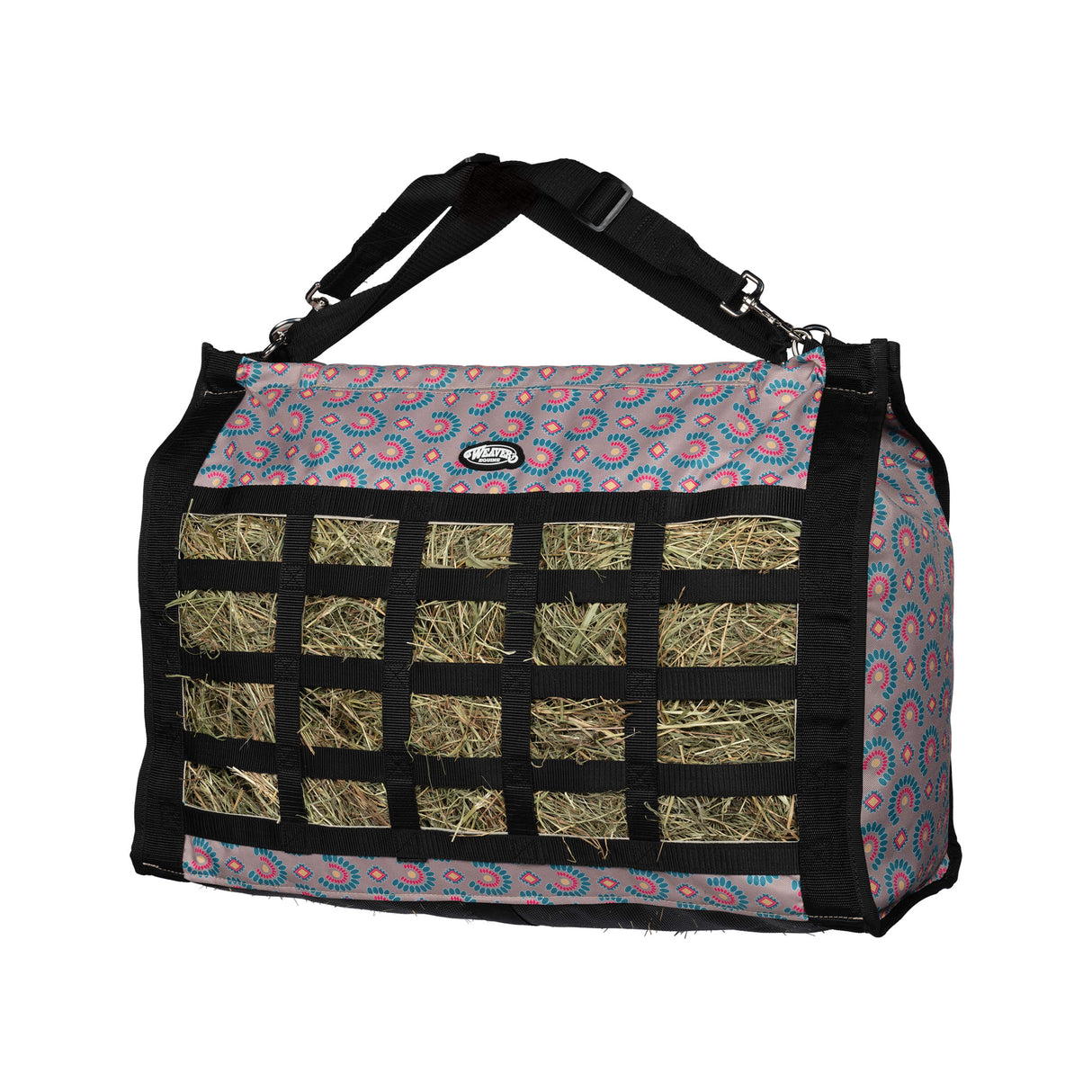 Slow Feed Hay Bag