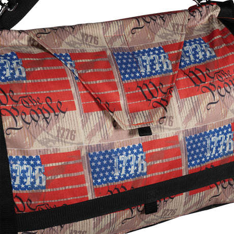 Slow Feed Hay Bag