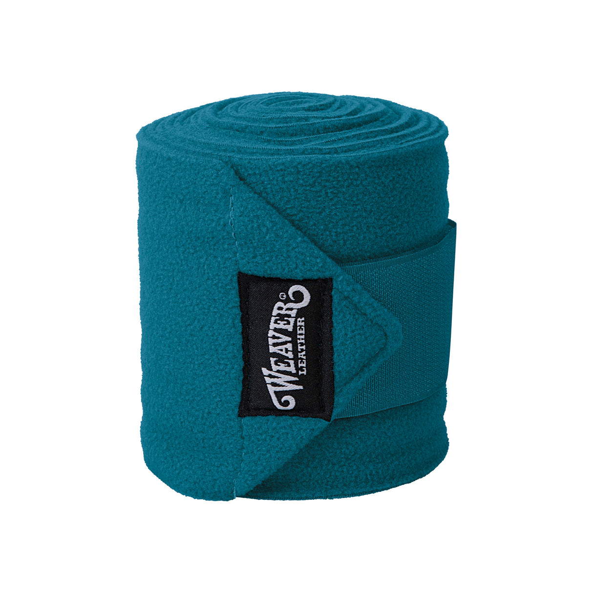 Polo Leg Wrap, Turquoise