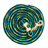 Mini/Pony Lead with Brass Snap