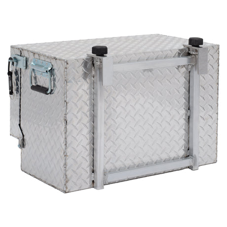 Grooming Station Wall Box