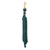 Mini/Pony Lead with Brass Snap