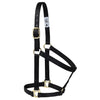 Poly Horse Halter, Non-Adjustable, Weanling to Large