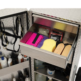 Rolling Tack Box