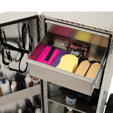Rolling Tack Box