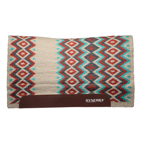 Synergy Flex Contour Performance Saddle Pad