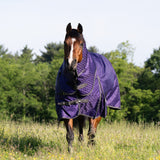 Premium Turnout Neck Cover, Medium Weight 200g, 1200D