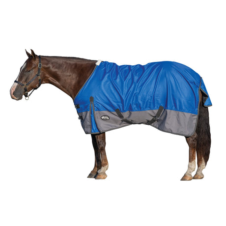 Premium Turnout Blanket, Medium Weight 200g, 600D