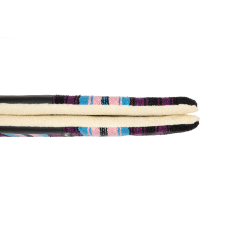 Acrylic Saddle Pad, Contoured