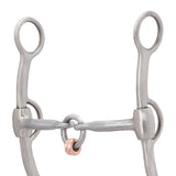 Ken McNabb Lifter Bit, 5-1/4” 3-Piece Lifesaver Mouth, 7” Cheeks