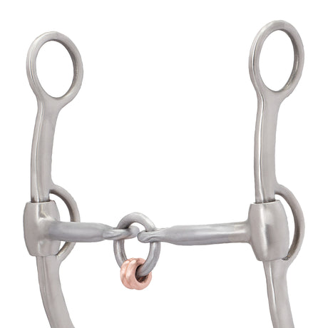 Ken McNabb Lifter Bit, 5-1/4” 3-Piece Lifesaver Mouth, 7” Cheeks