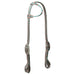 Patterned Poly Headstall