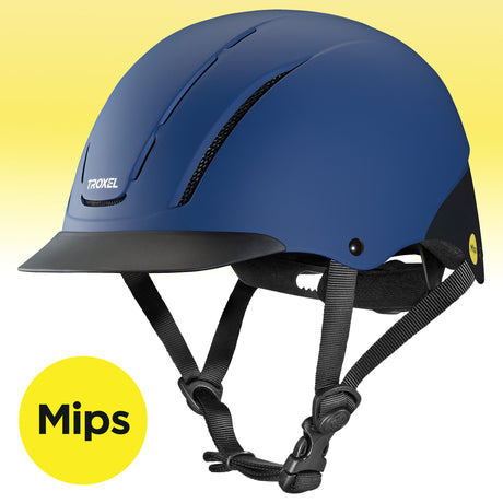Spirit™ Riding Helmet with Mips®