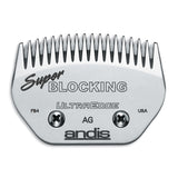 Andis® Super Blocking UltraEdge® Blade Set