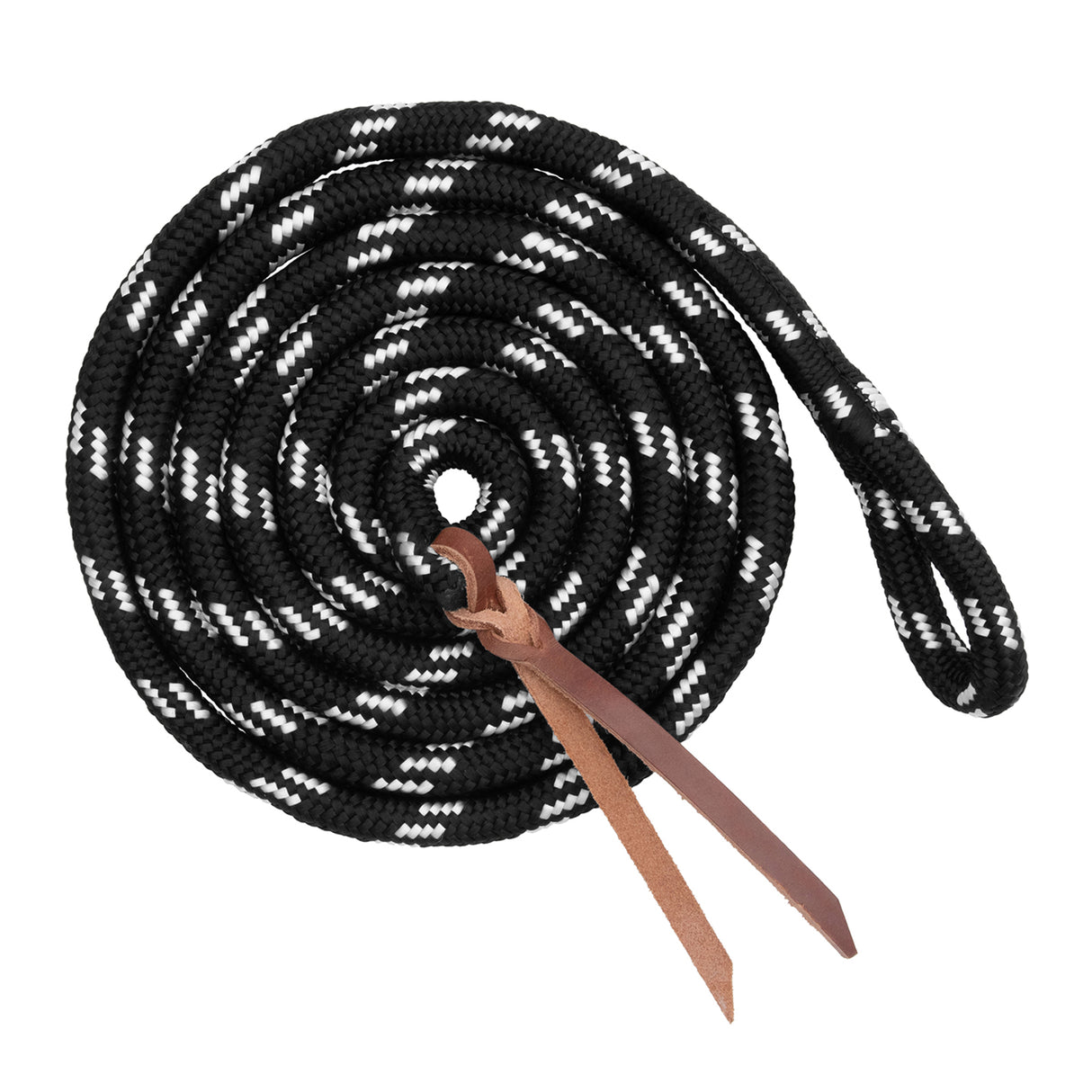 Poly Cowboy Lead, 5/8" x 10'