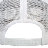 Weaver Leather Cap Engraved Leather Patch