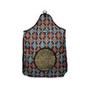 Patterned Polyester Hay Bag