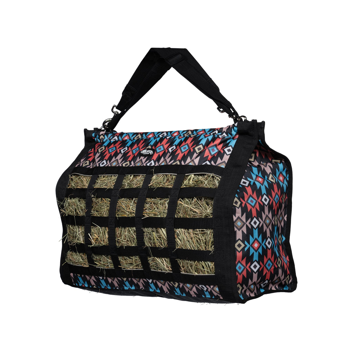 Slow Feed Hay Bag