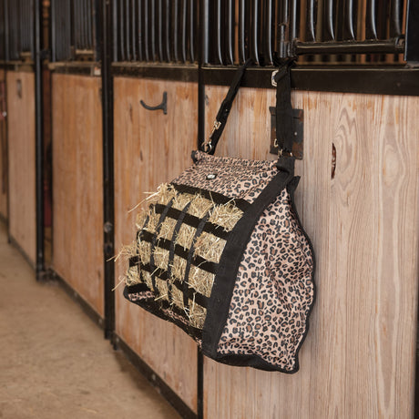 Slow Feed Hay Bag