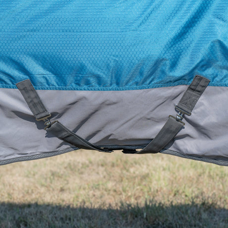 Premium Turnout Blanket, Medium Weight 200g, 600D