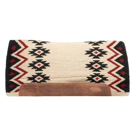 Flex Contoured Saddle Pad