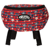 Weaver Saddle Pouch
