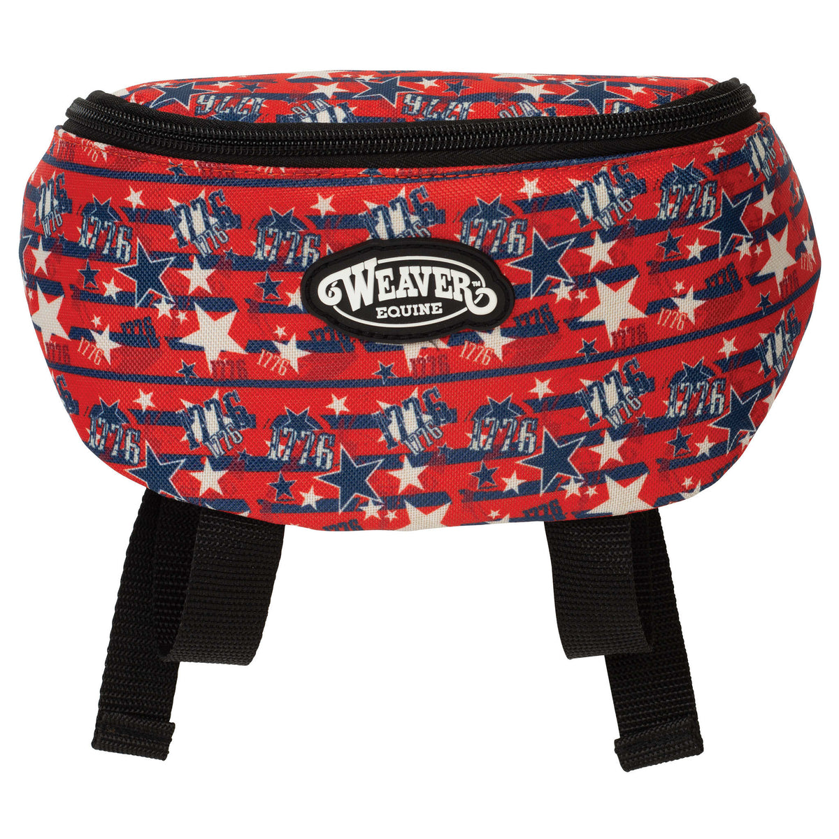 Weaver Saddle Pouch