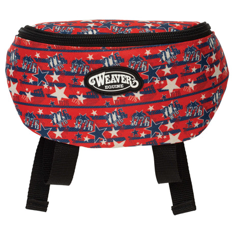 Weaver Saddle Pouch