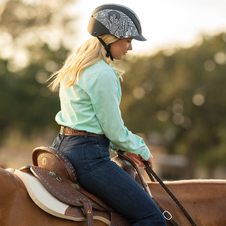 Spirit™ Riding Helmet with Mips®