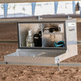 Grooming Station Wall Box