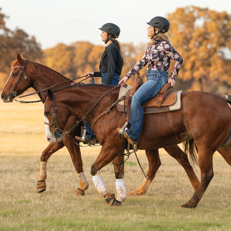 Terrain™ Riding Helmet with Mips®