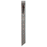 Patterned Poly Off Billet, 1-3/4" x 39"