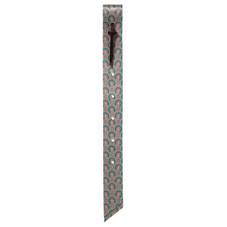 Patterned Poly Off Billet, 1-3/4" x 39"