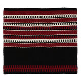 Reversible 100% New Zealand Saddle Blanket