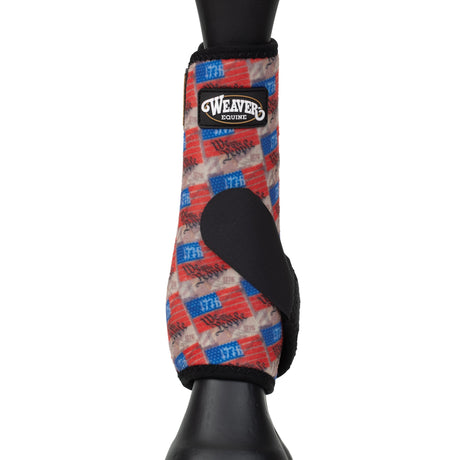 Prodigy® F3 Horse Sport Boots, Medium