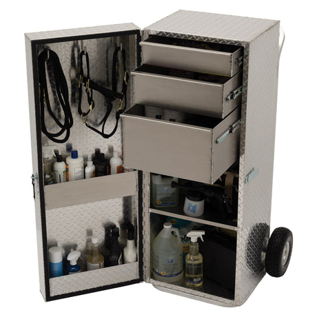 Rolling Tack Box
