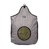 Patterned Polyester Hay Bag