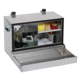 Grooming Station Wall Box