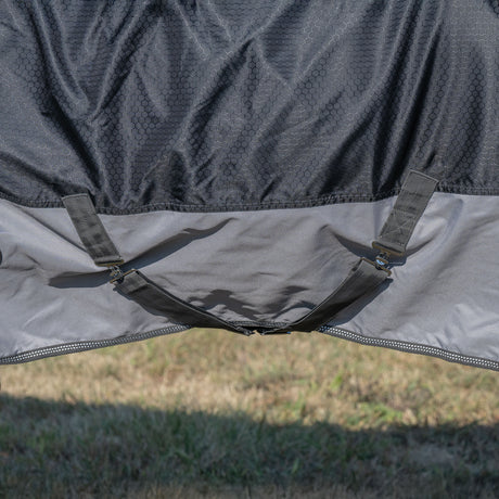 Premium Turnout Blanket, Medium Weight 200g, 600D