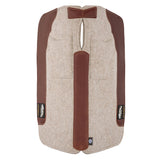 Synergy Shoulder Relief Close Contact Wool Blend Felt Performance Saddle Pad