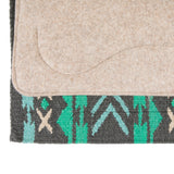 Synergy Natural Fit Performance Saddle Pad