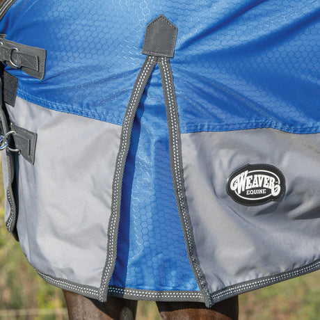 Premium Turnout Blanket, Medium Weight 200g, 600D