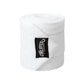 Polo Leg Wrap, White