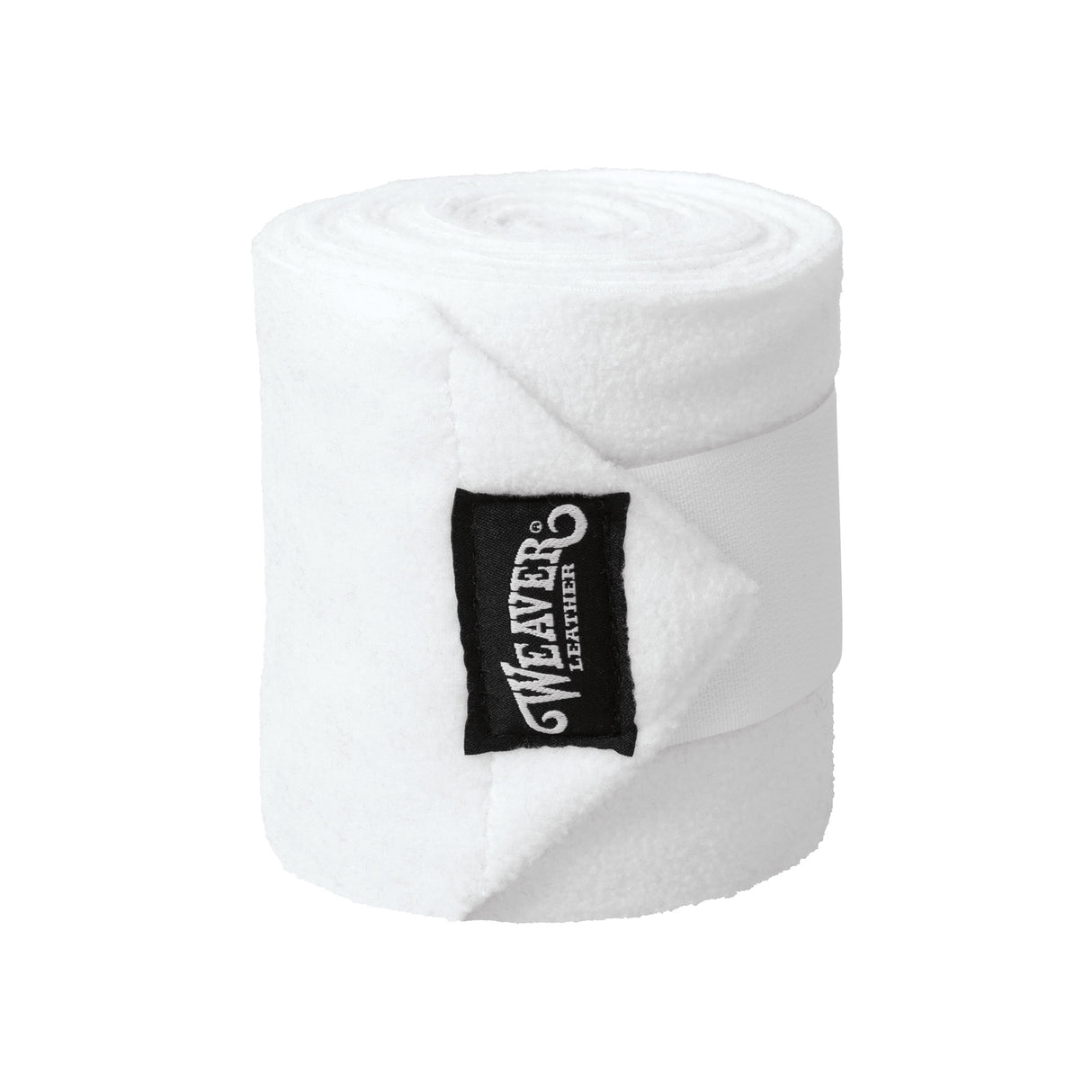 Polo Leg Wrap, White