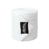 Polo Leg Wrap, White