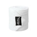 Polo Leg Wrap, White